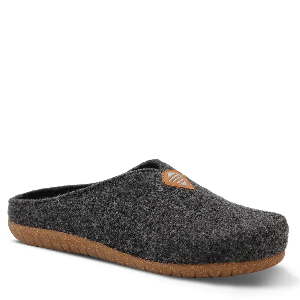 MY SWEET WOOL WOMENS SLIPPER
