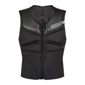 Mystic Block Impact Kite Wind Vest Black