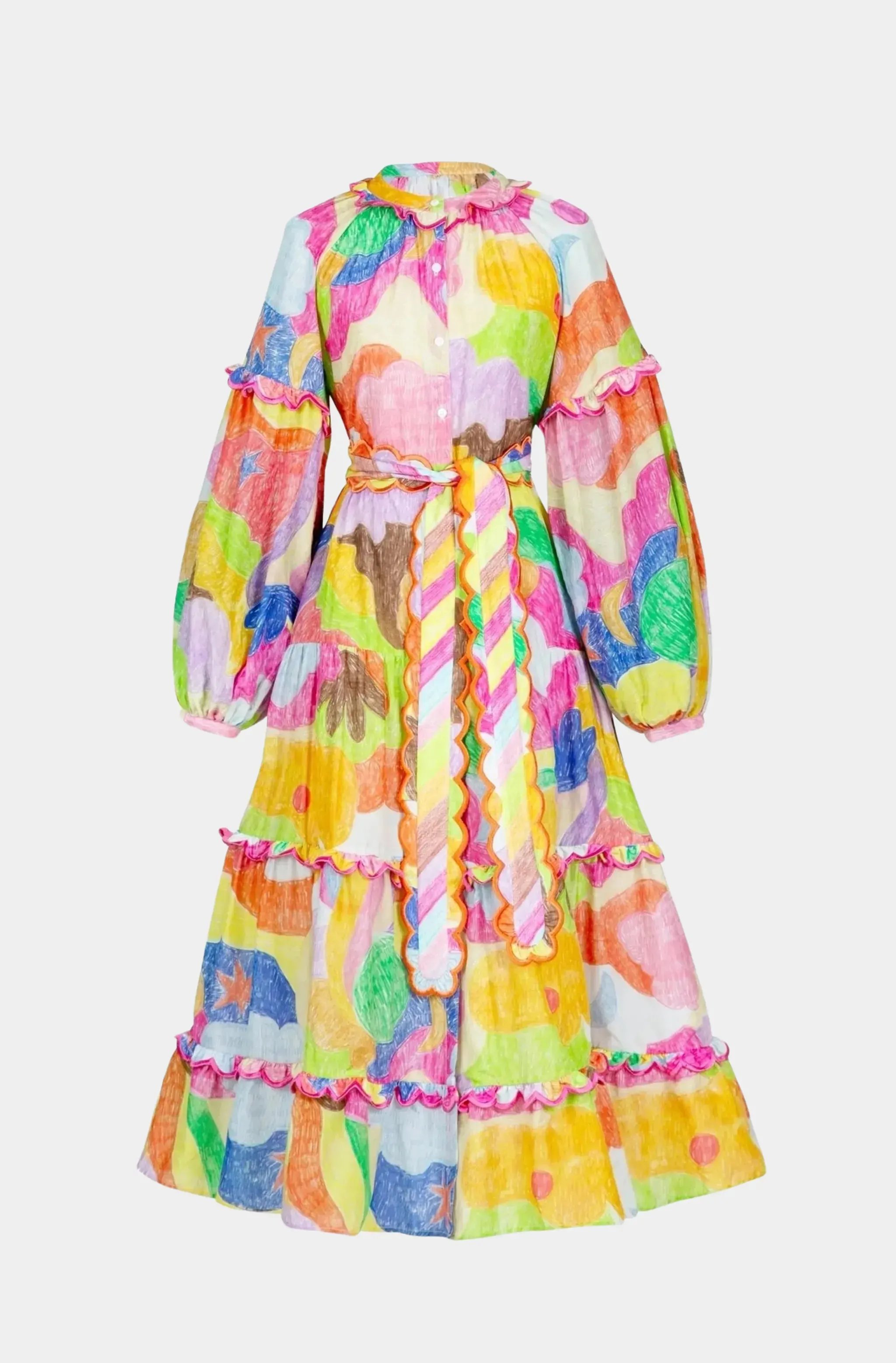 Myth Dress