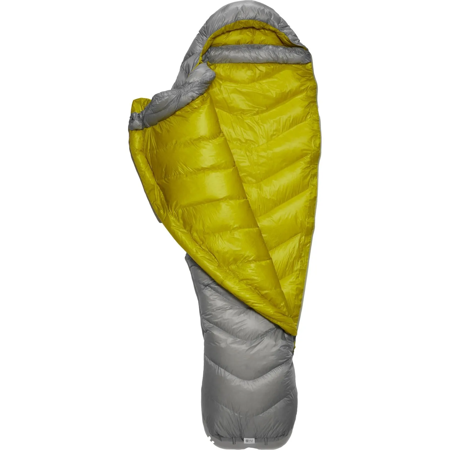 Mythic 400 Ultralight Down Sleeping Bag