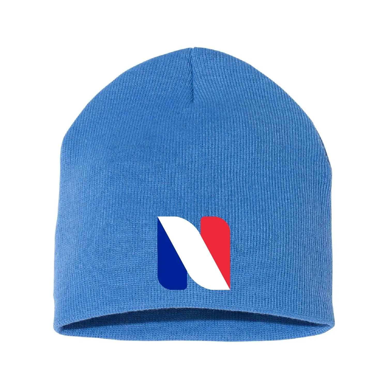 N LOGO – 8 1/2in BEANIE