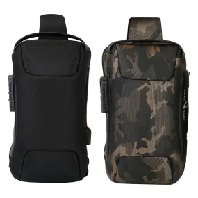 N'POLAR™ Crossbody Sling Backpack