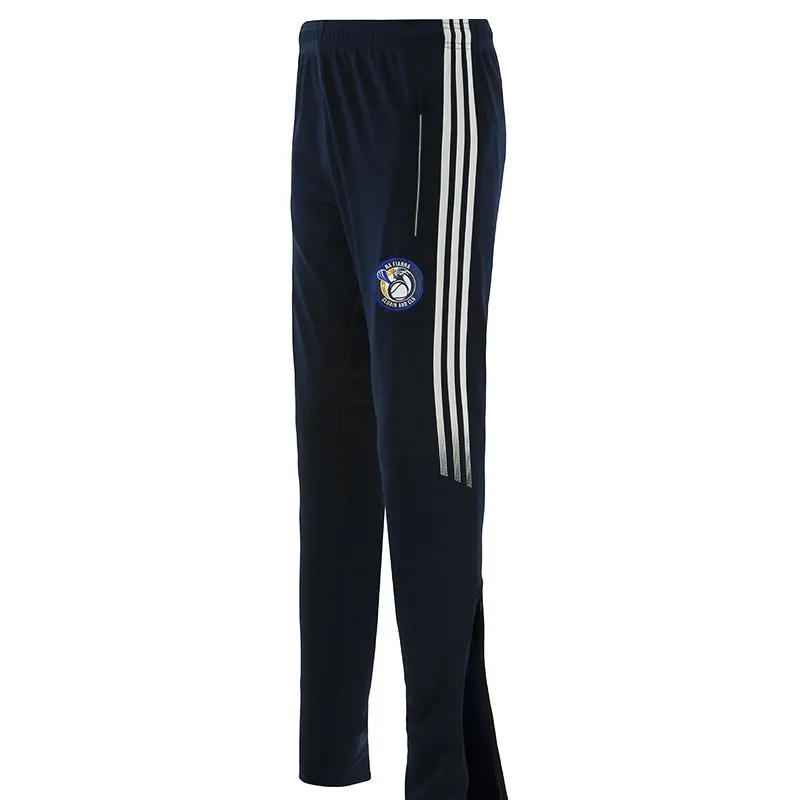 Na Fianna Clonard Reno Squad Skinny Tracksuit Bottoms
