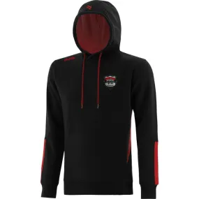 Na Fianna LGFC San Diego Jenson Fleece Hooded Top