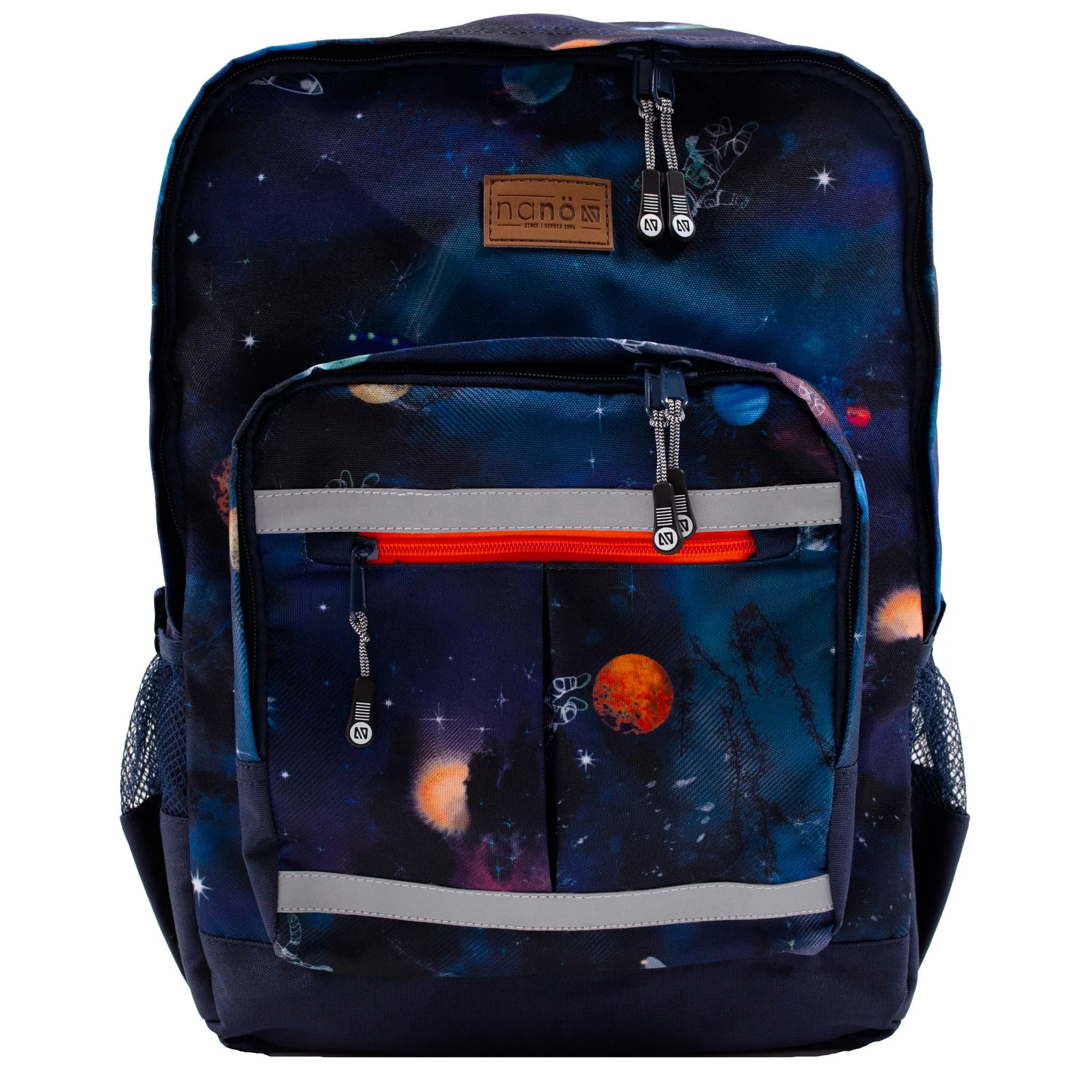 Nanö Space Backpack  - Clement