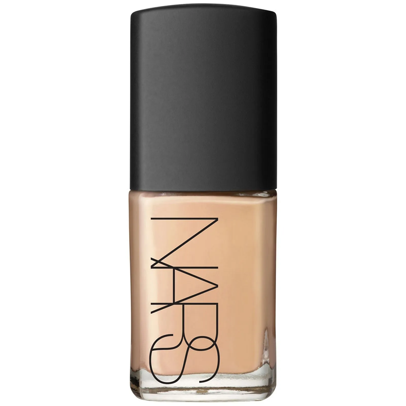 NARS Sheer Glow Foundation - Punjab