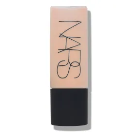 Nars Soft Matte Complete Foundation - Sahel