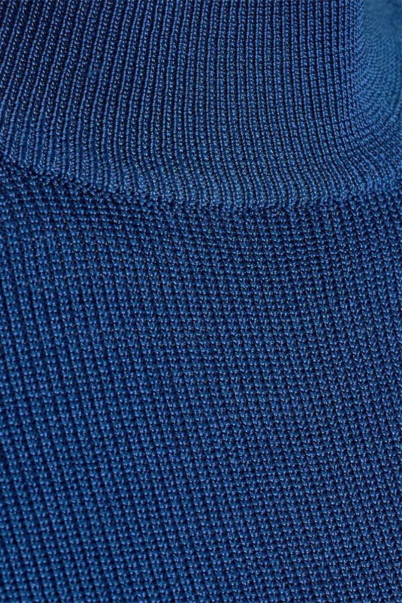 Natacha pullover | Surf the web | Bluse fra Copenhagen Muse
