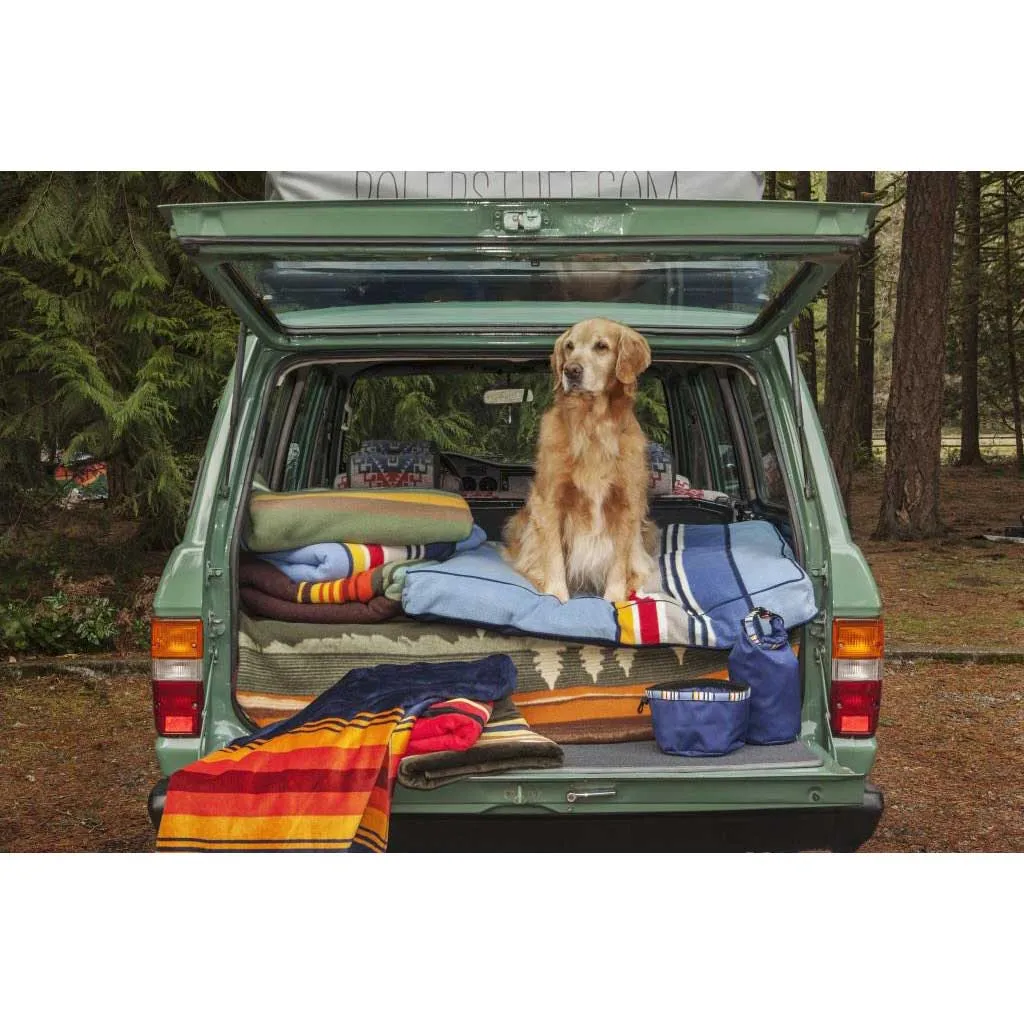 National Park Blanket | Grand Canyon NP