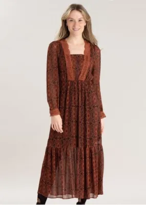 Navas Dress