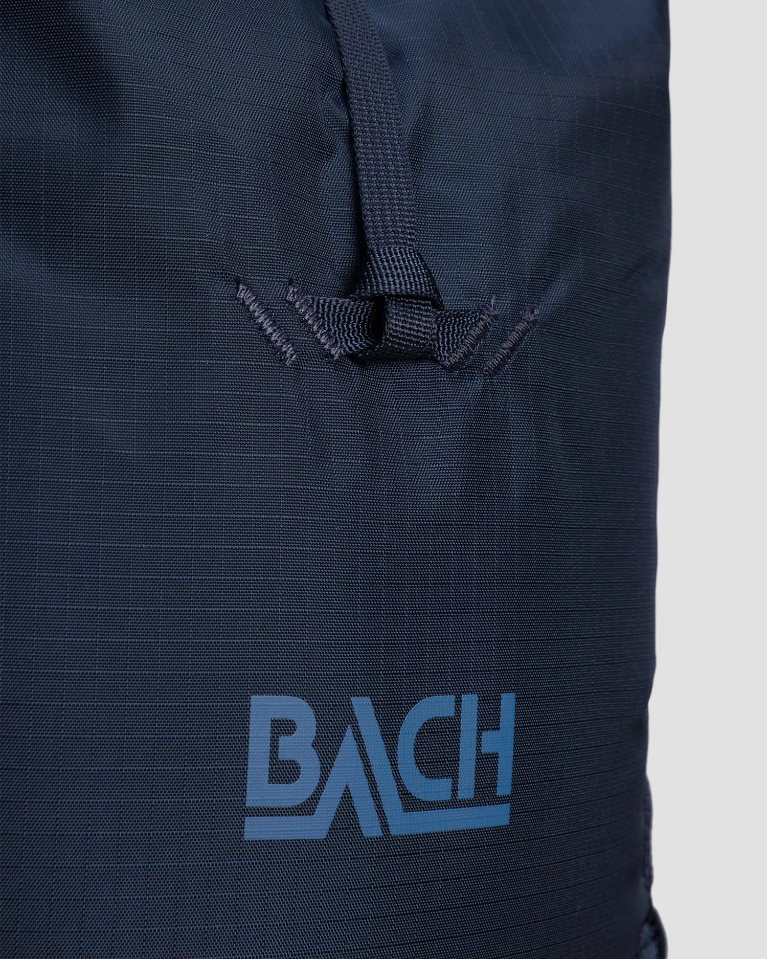 Navy blue backpack Bach Pack Molecule 30 Regular 420991r-96