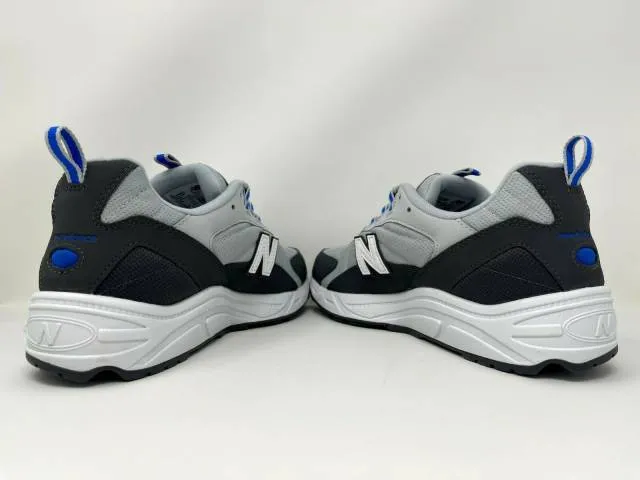 Nb new balance 615 magnet vivid cobalt running dad shoe men's size 8.5 ml615dd