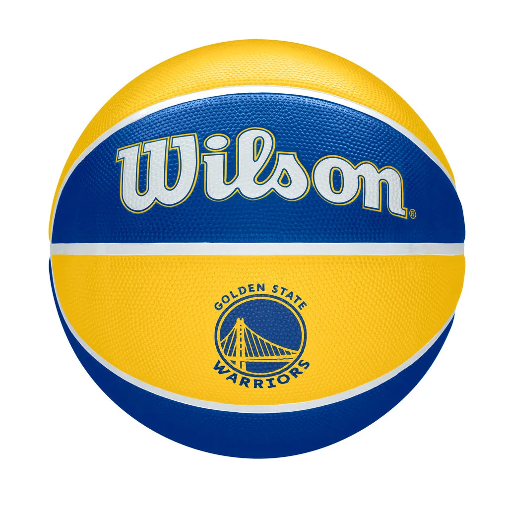 NBA Team Tribute Golden State Warriors Basketball