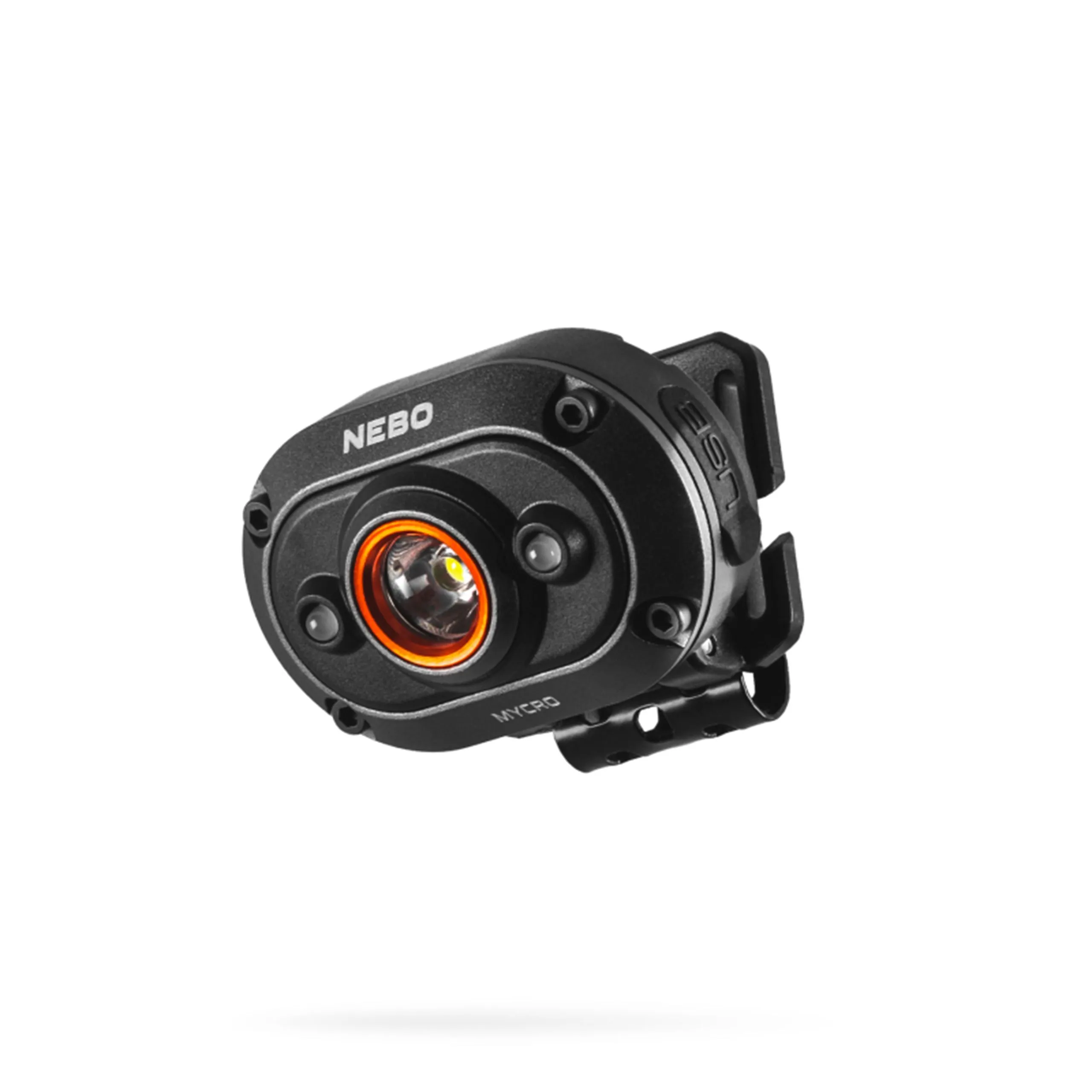 Nebo Mycro 400 Headlamp and Cap Light