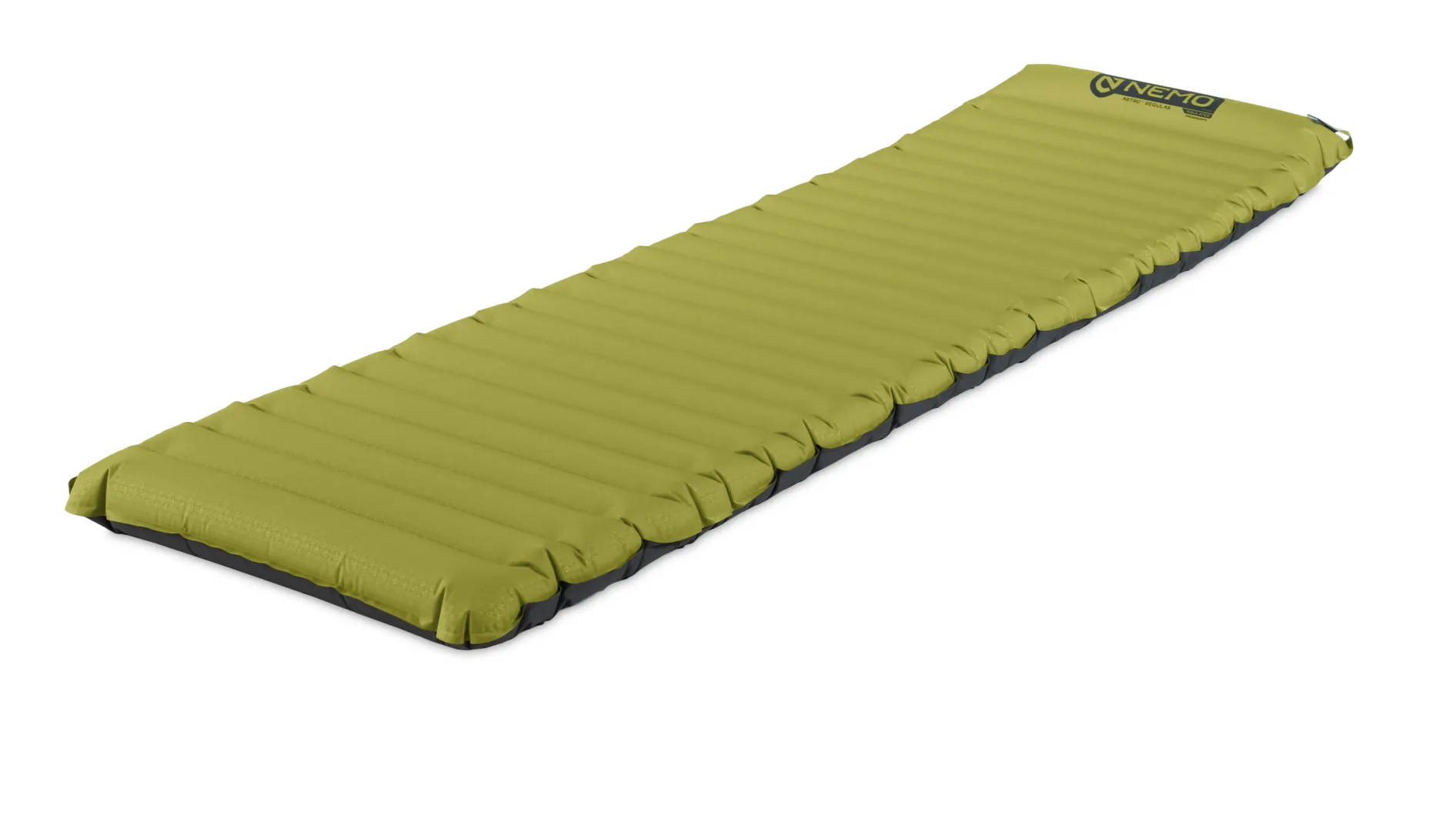 Nemo Astro Sleeping Pad Long & Wide Insulated