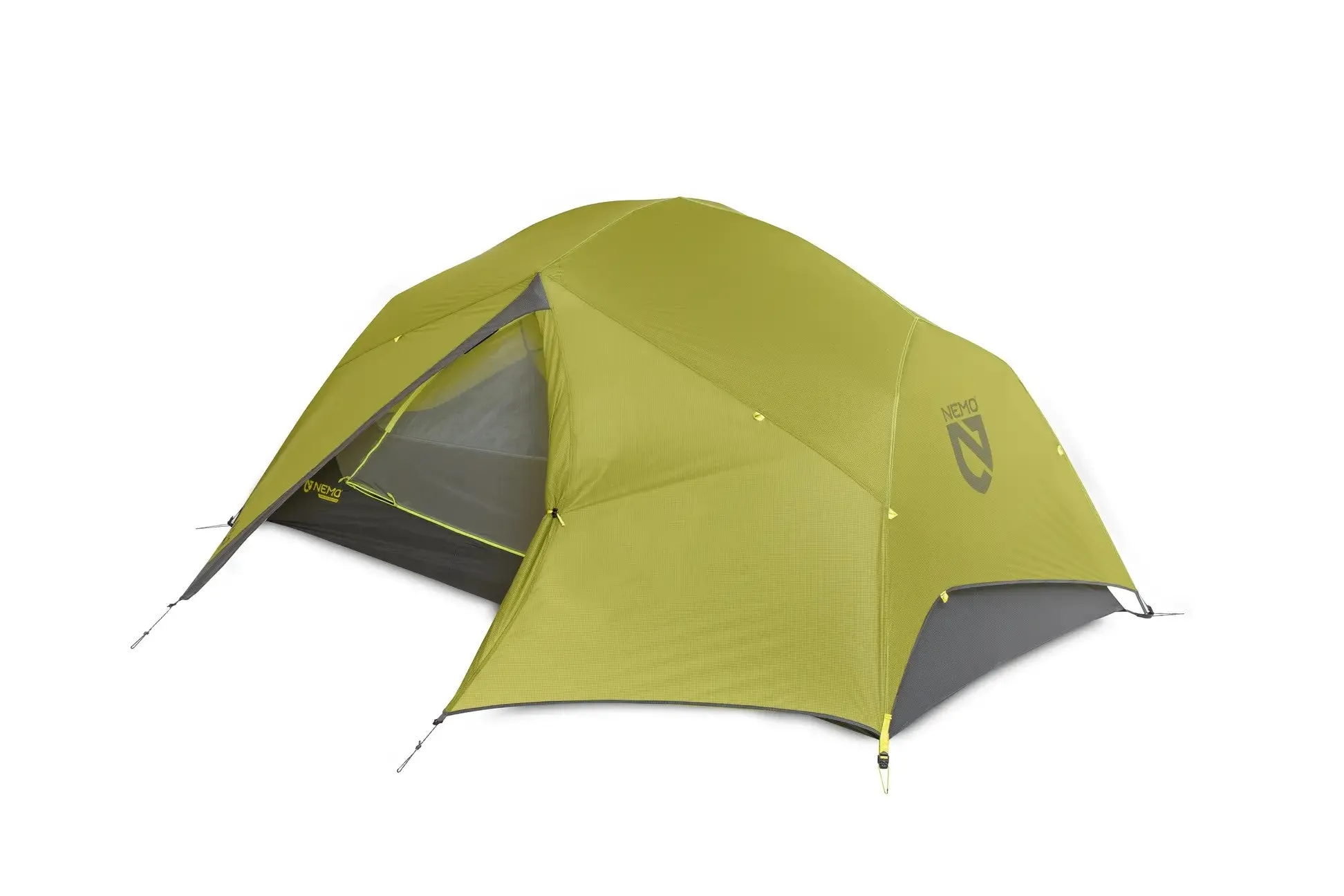 NEMO Equiment Dagger OSMO 2P Backpacking Tent