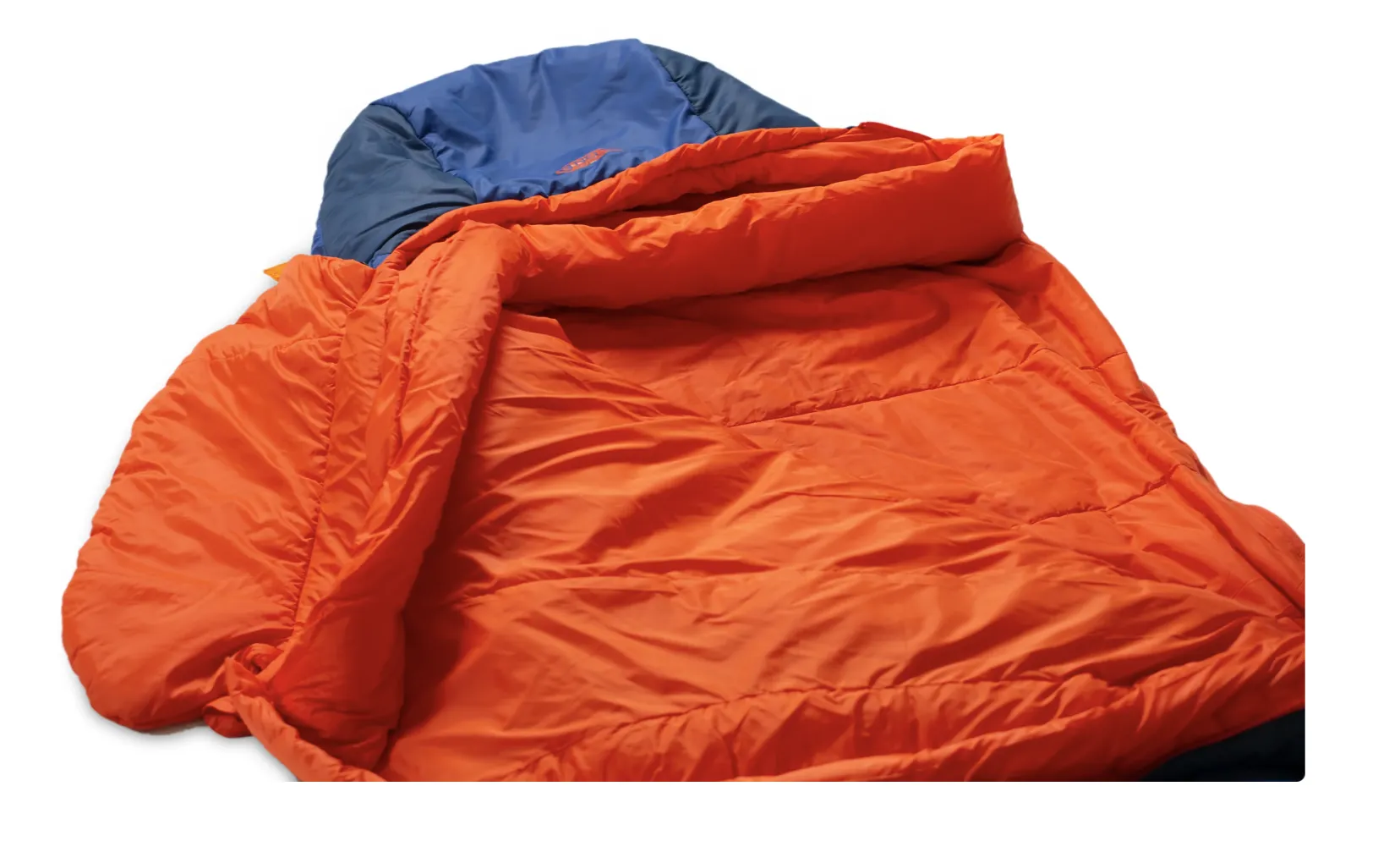 Nemo Forte  35F / 2C Regular Men’s Synthetic Sleeping Bag