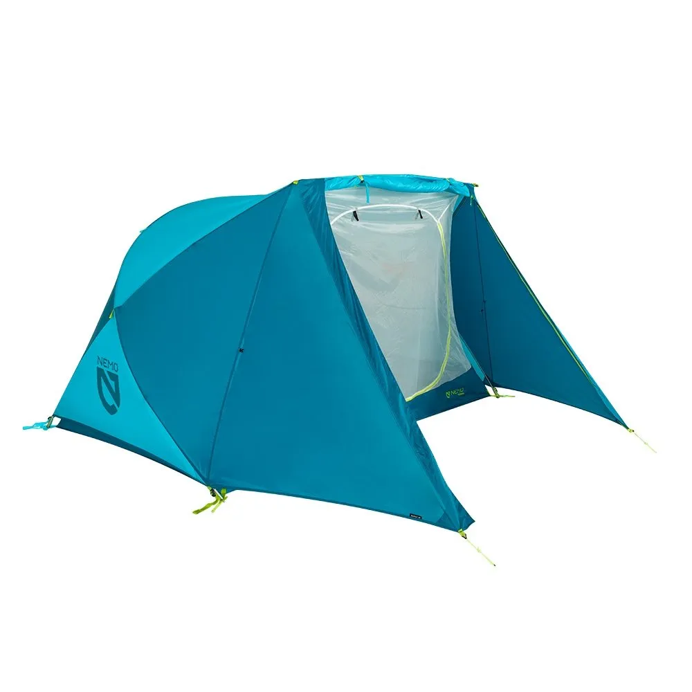Nemo Switch Multi Configuration 2 Person Tent