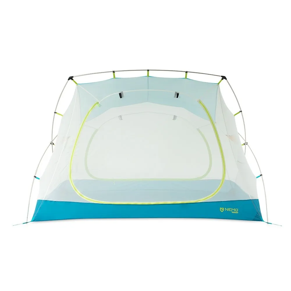 Nemo Switch Multi Configuration 2 Person Tent