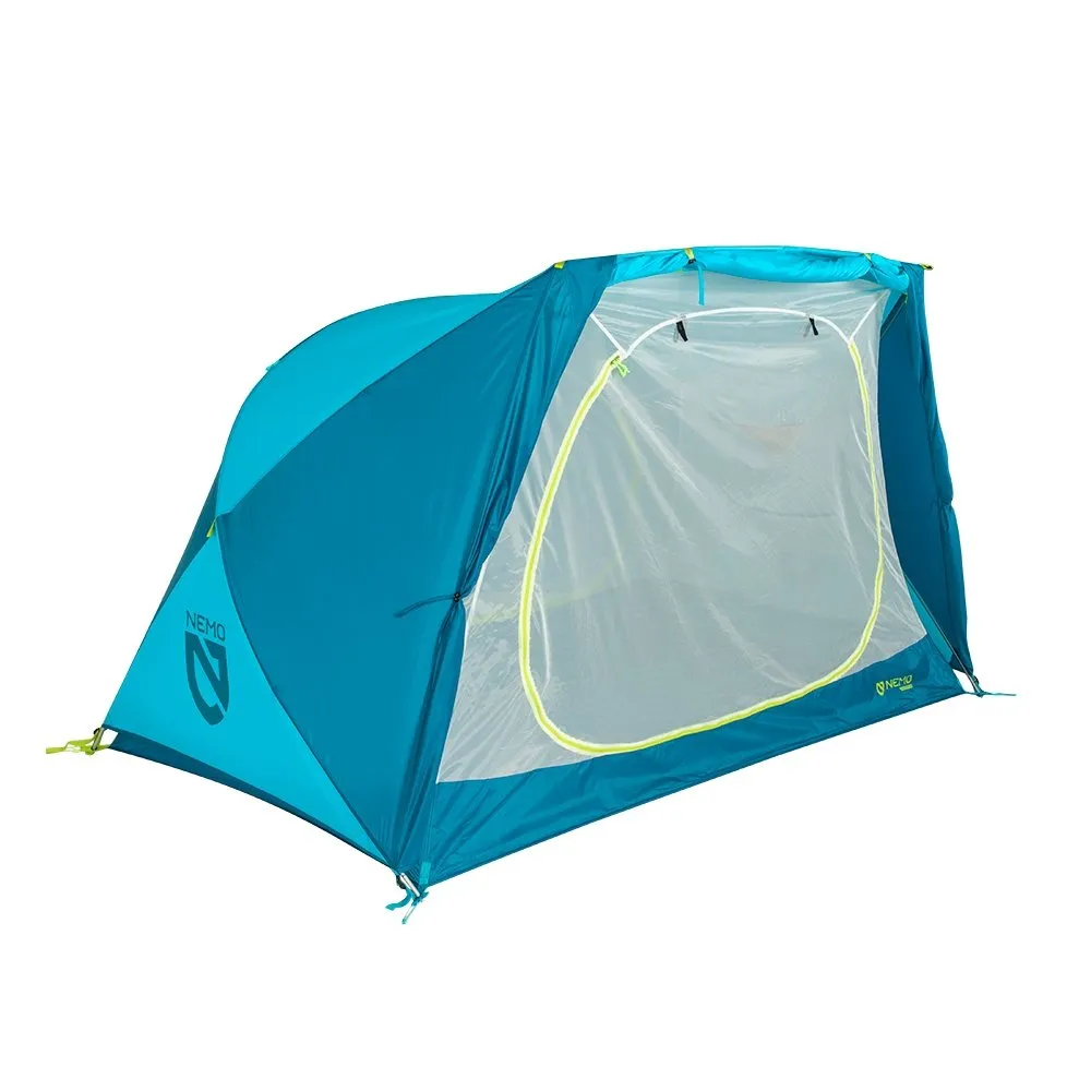 Nemo Switch Multi Configuration 2 Person Tent