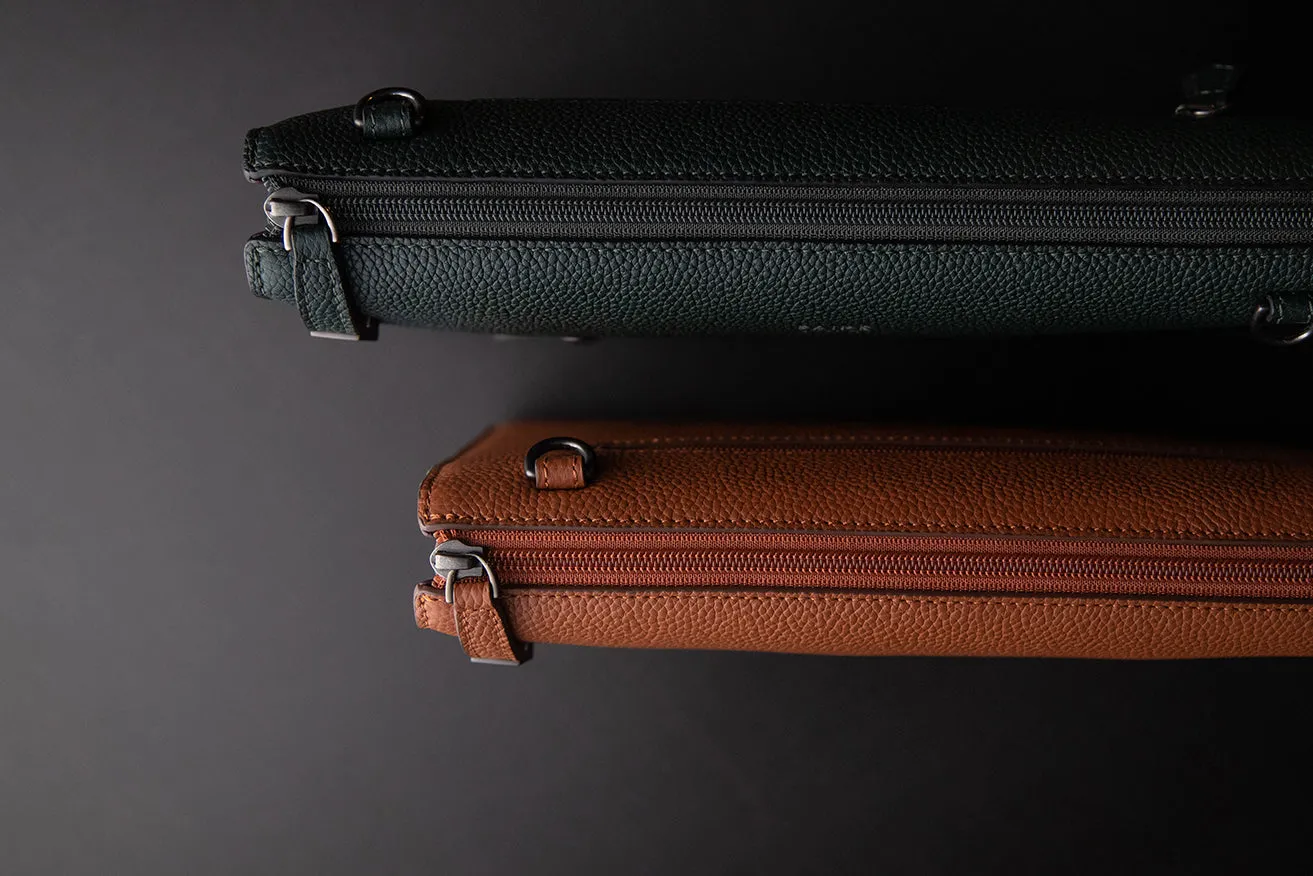 Neo Clutch - Camel | Outlet