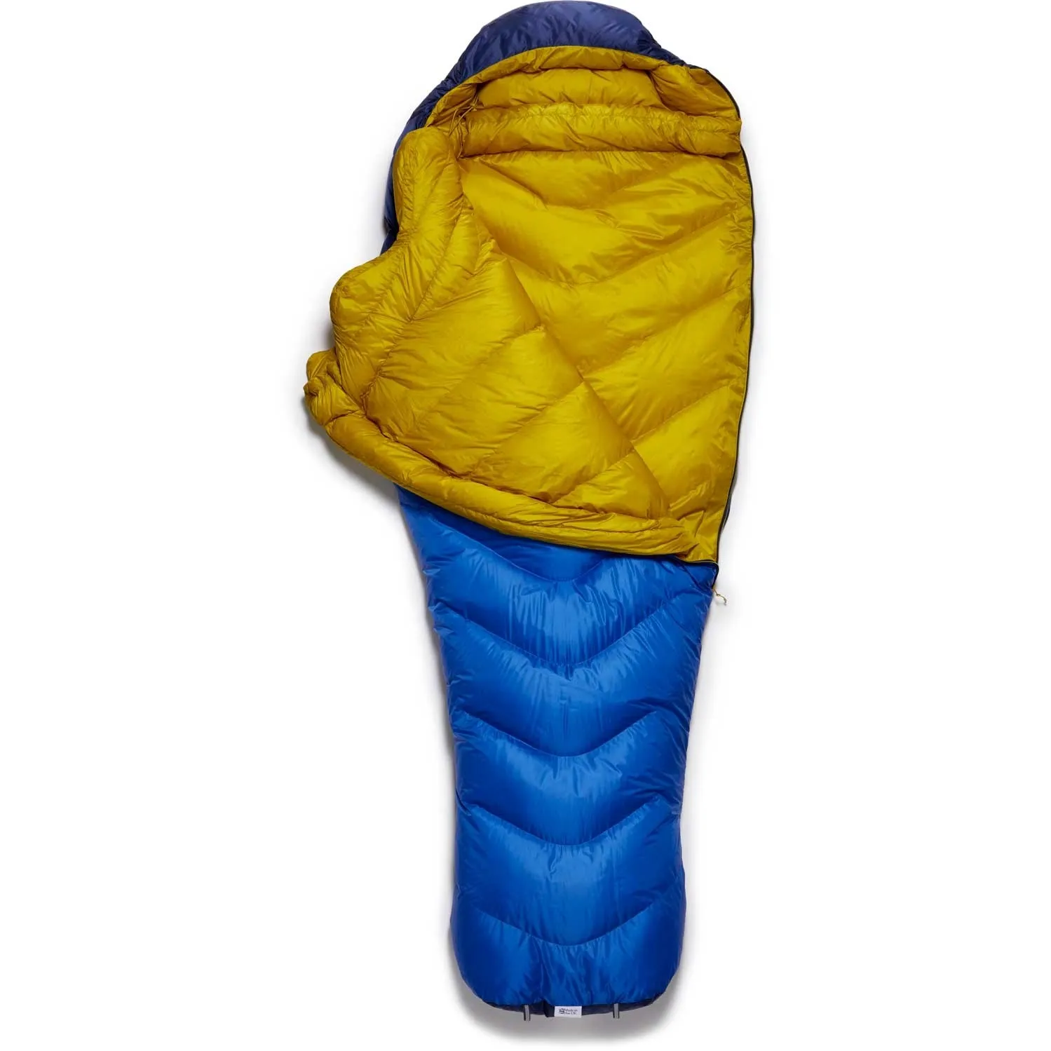 Neutrino 400 Down Sleeping Bag - Women's