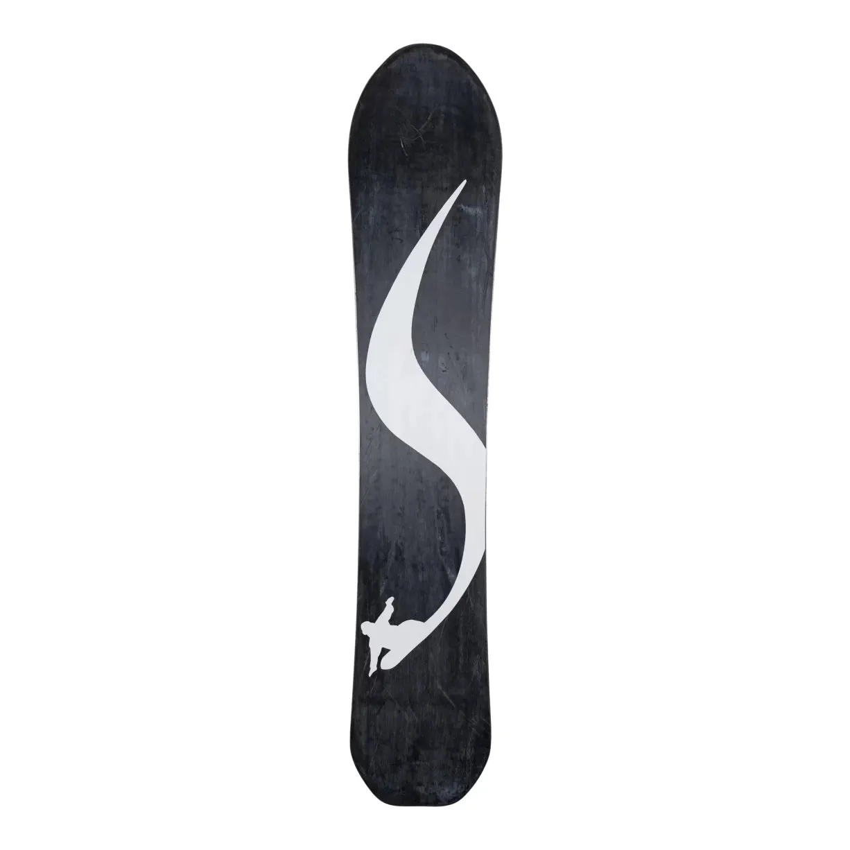 Never Summer Big Gun Snowboard 2018
