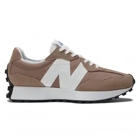 New Balance 327 (Mushroom/Moonbeam)