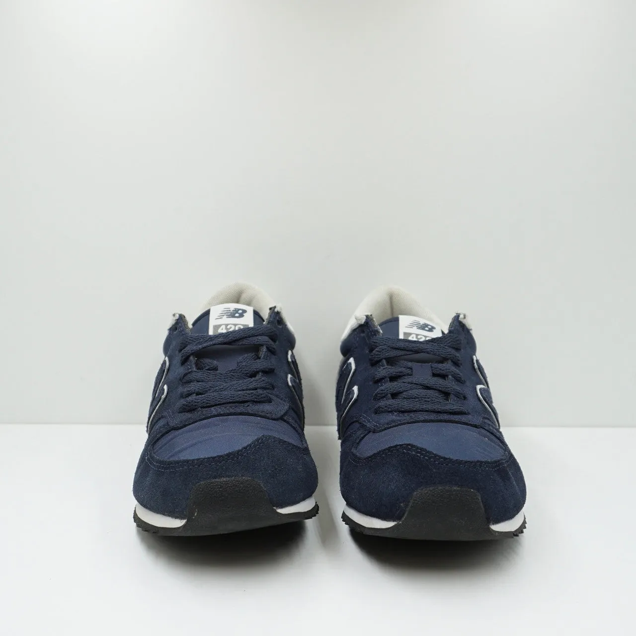 New Balance 420 Navy