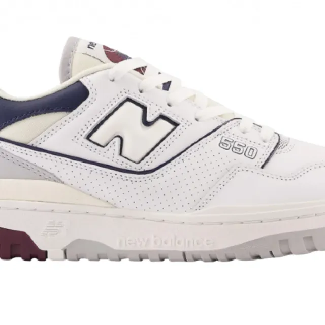 NEW BALANCE 550 WHITE INDIGO