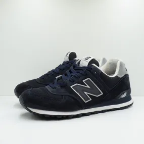 New Balance 574 Navy (2009)