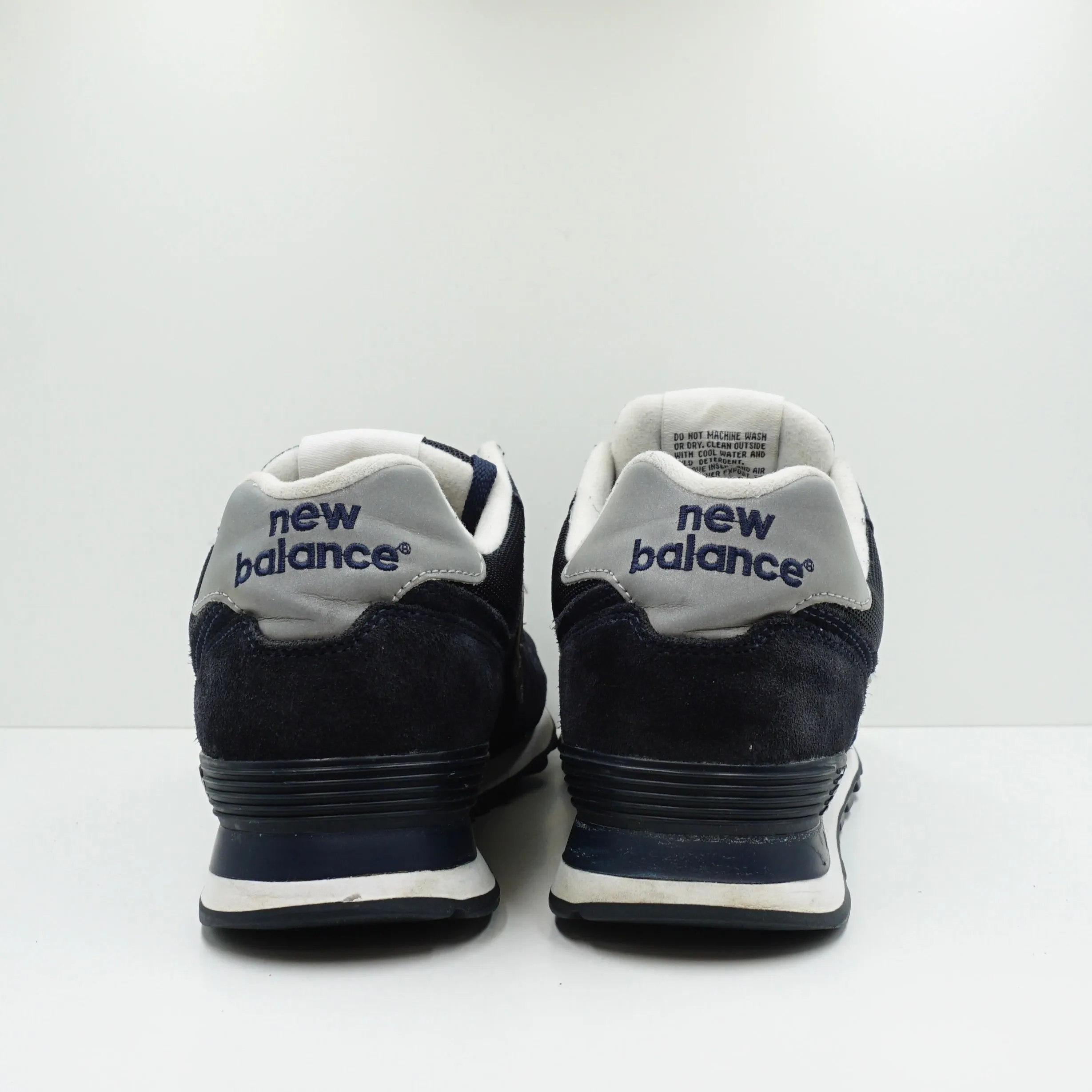 New Balance 574 Navy (2009)