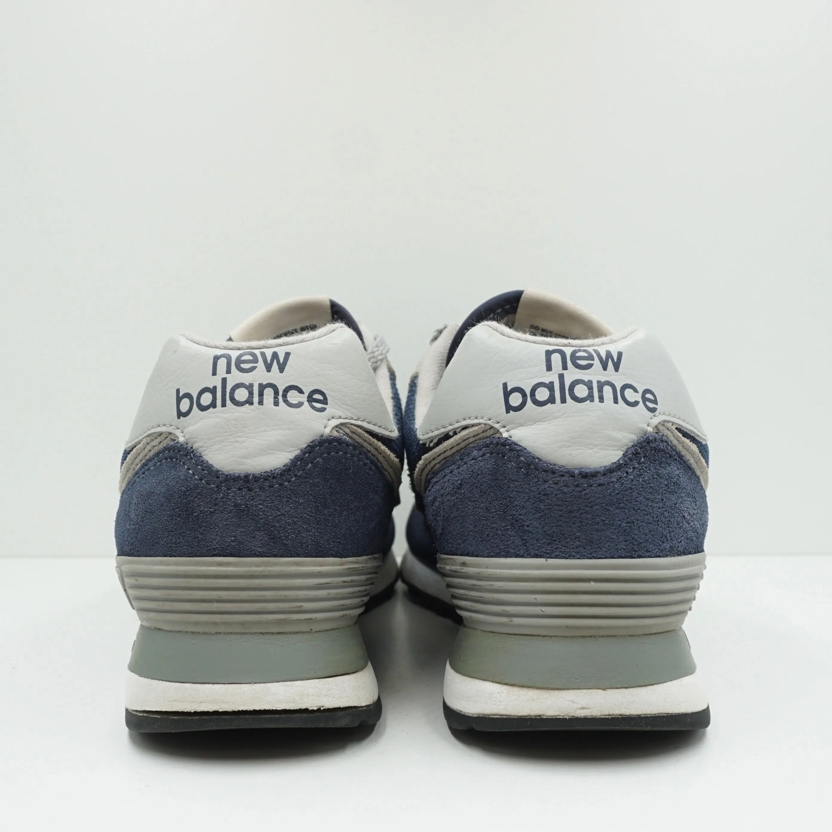 New Balance 574 Navy (W)