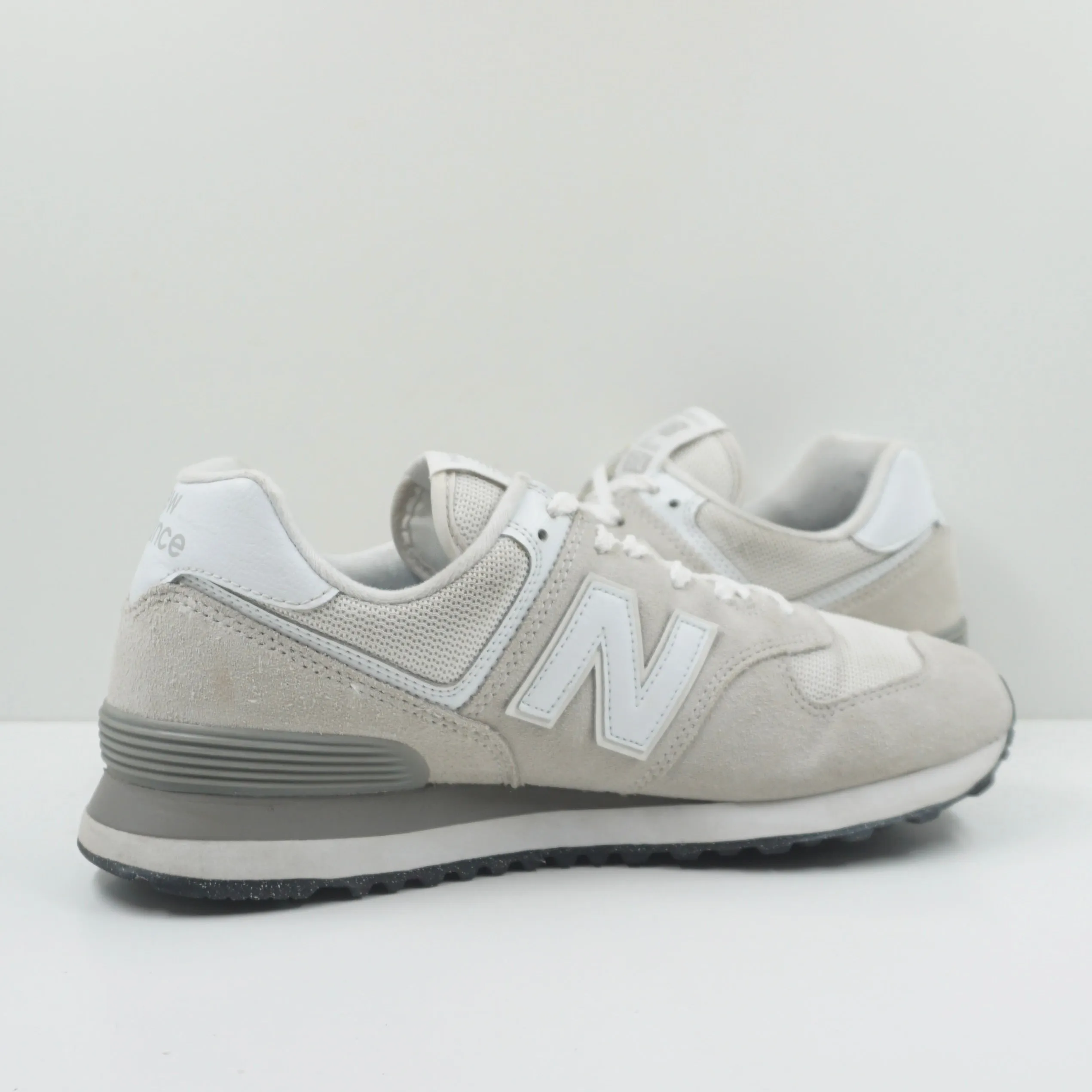 New Balance 574 Nimbus Cloud