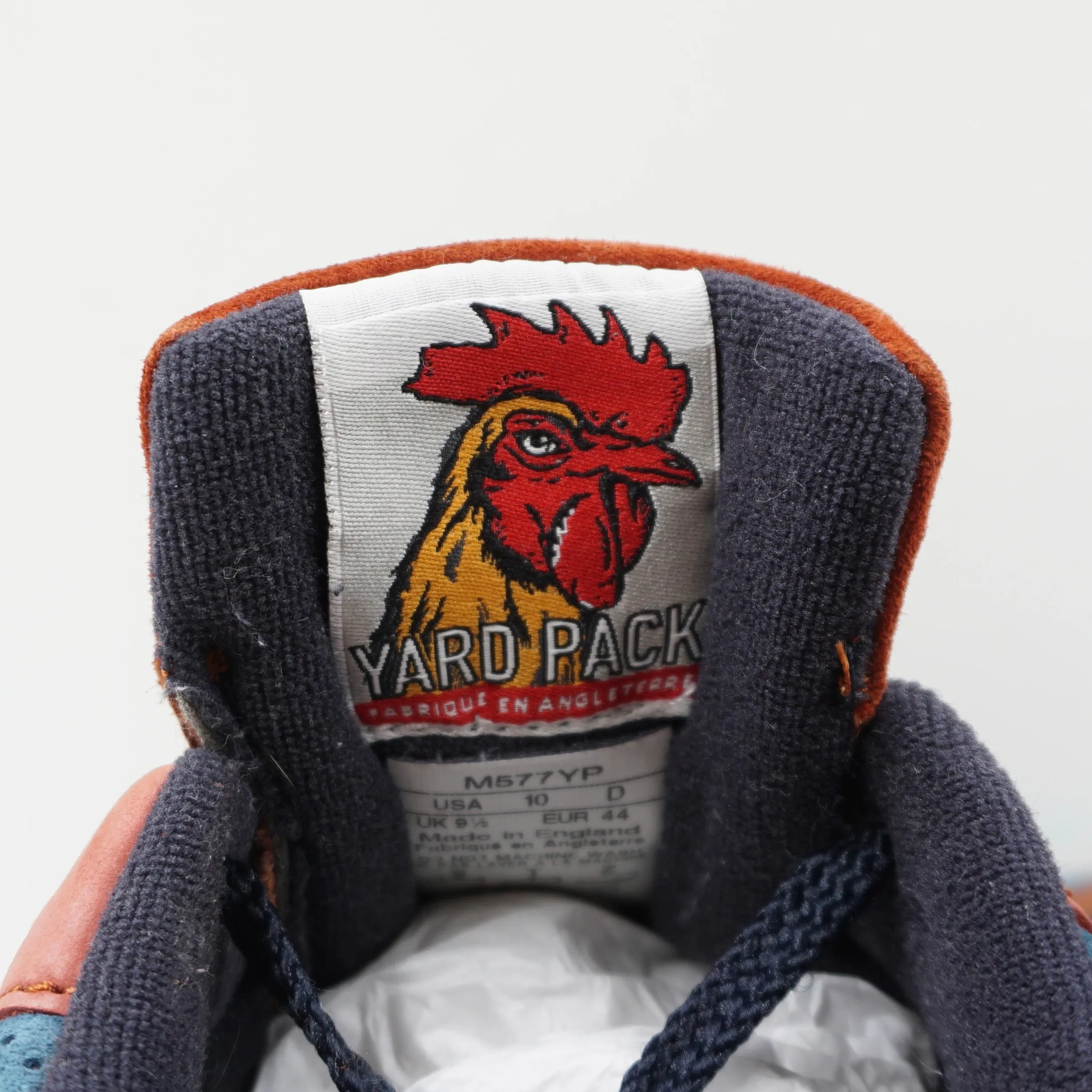 New Balance 577 Yard Pack