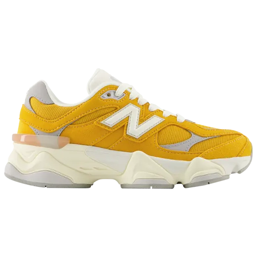 New Balance 9060 Varsity Gold (GS)