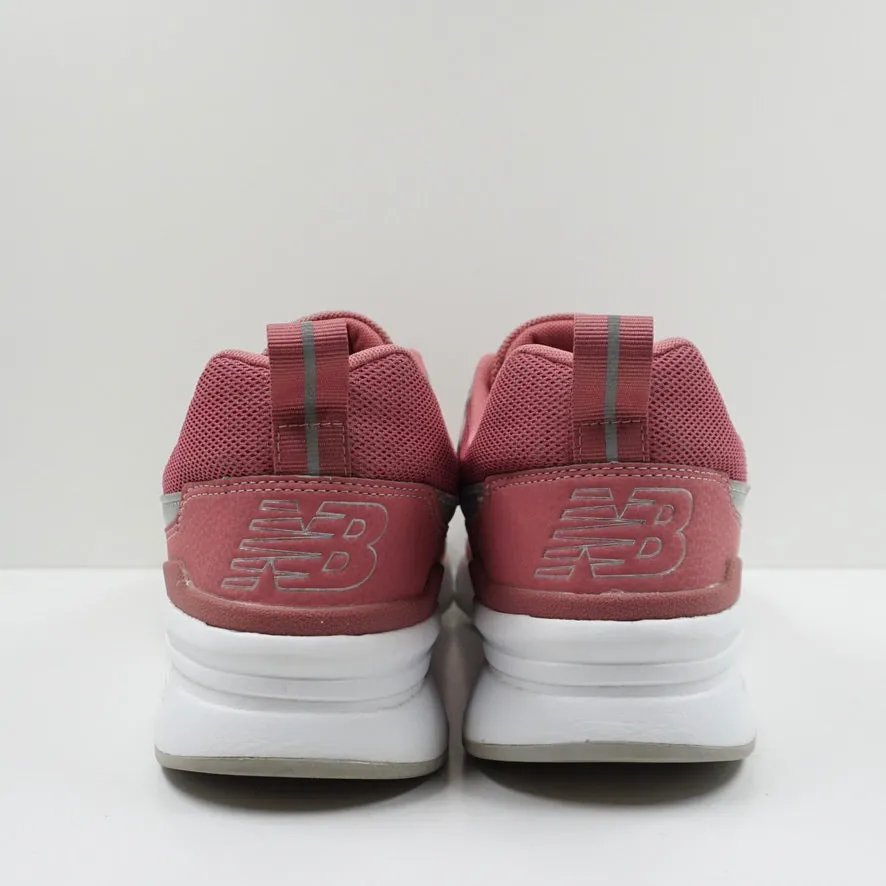New Balance 997H Raspberry