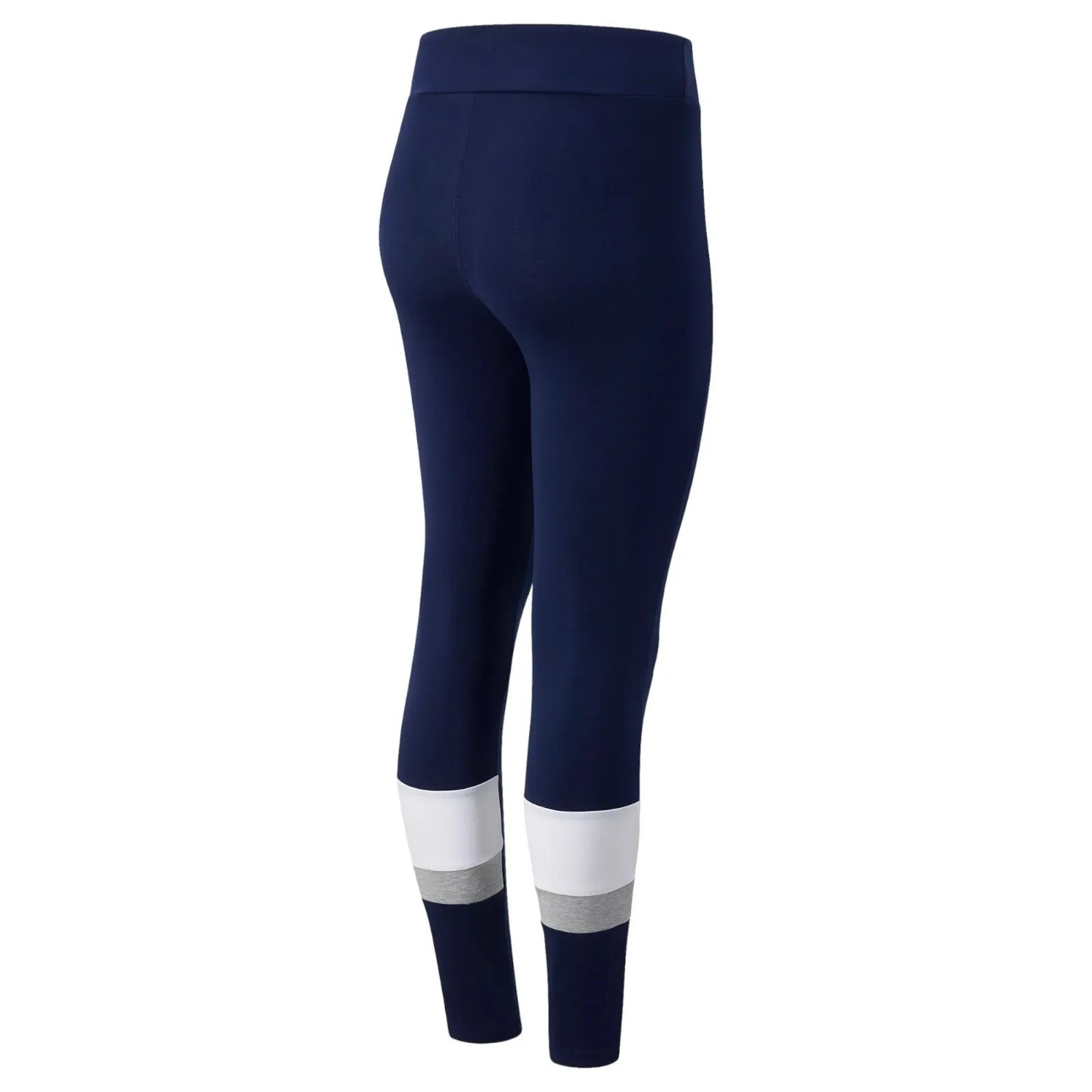 New Balance Classic Tights Leggings - Blue