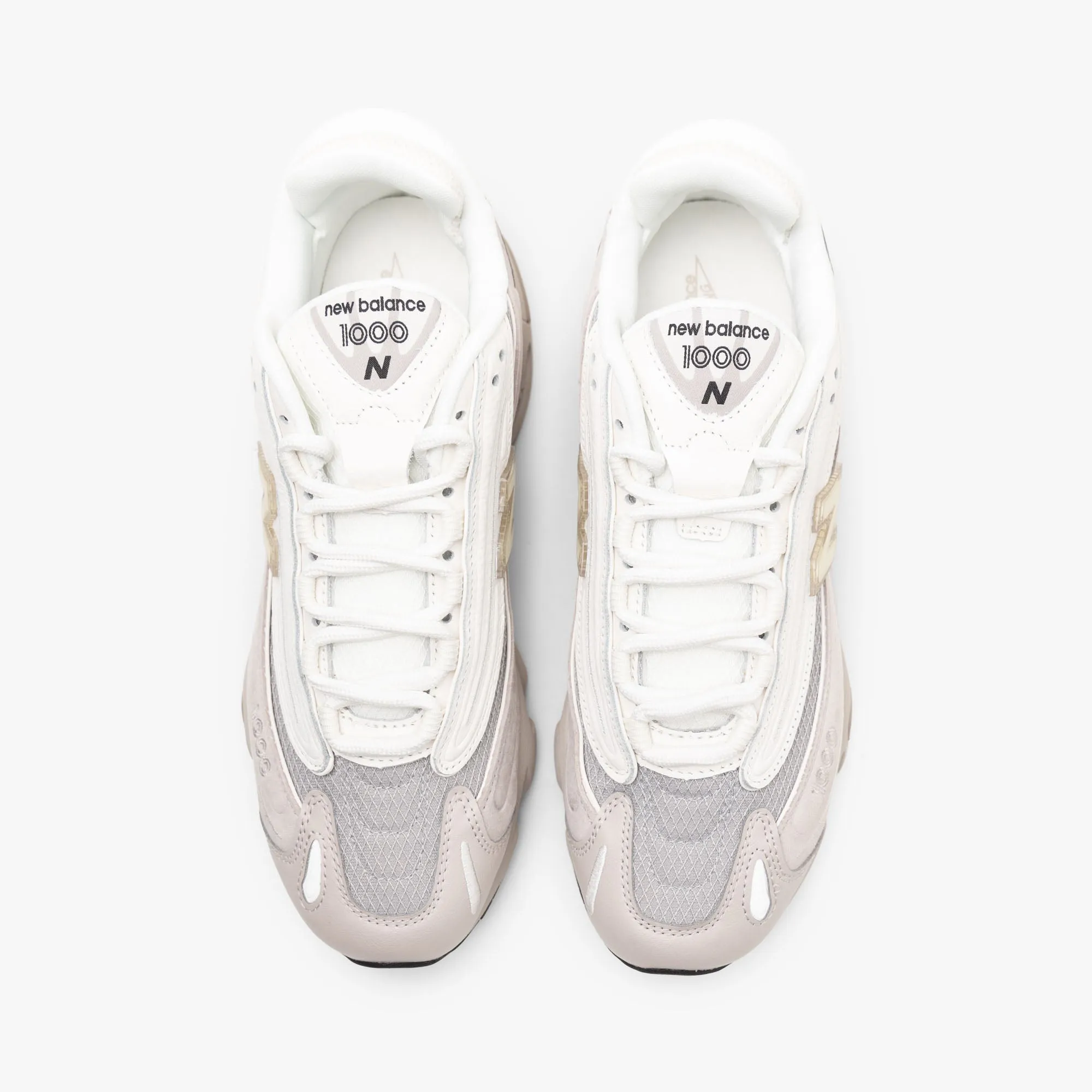 New Balance M1000MB Moonrock / Sea Salt