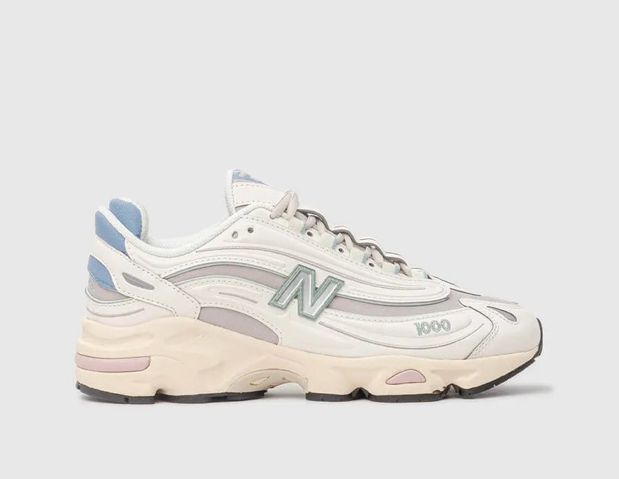 New Balance M1000WA Angora / Moonrock