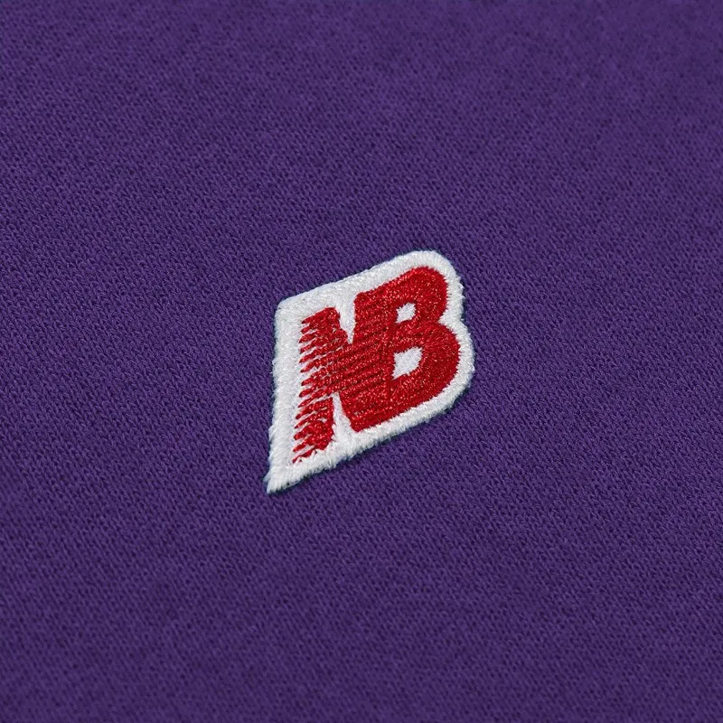 NEW BALANCE MADE IN USA CORE CREWNECK SWEATSHIRT
