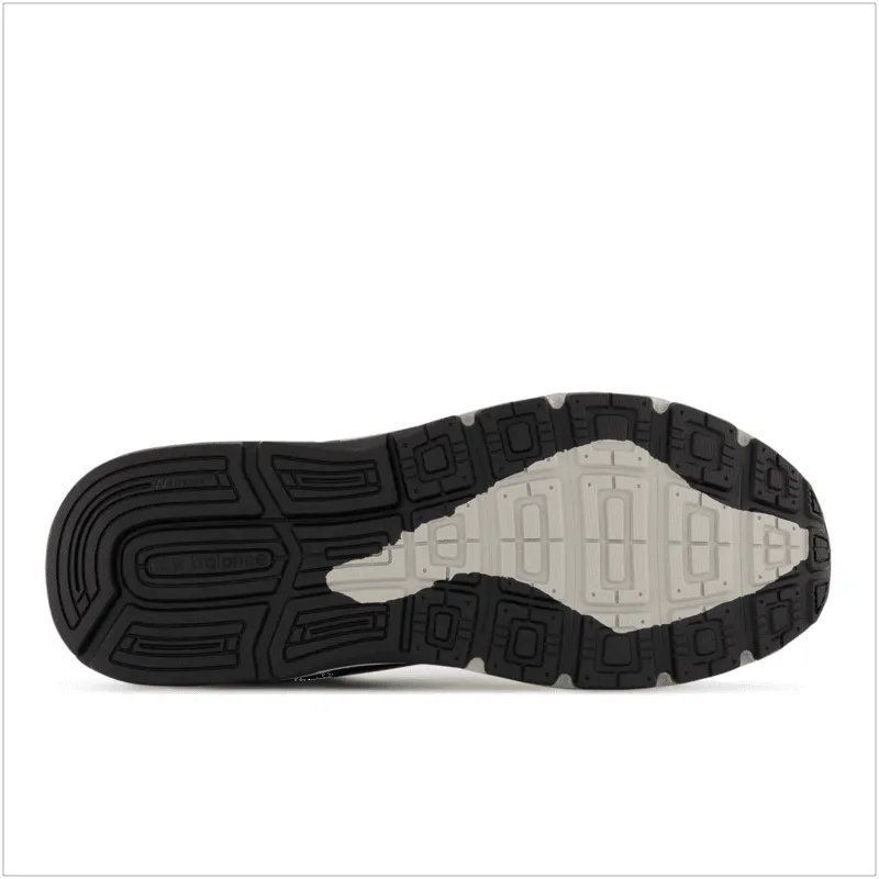 New Balance Men's 1540 V3 Running Shoe - M1540BK3 (Wide)