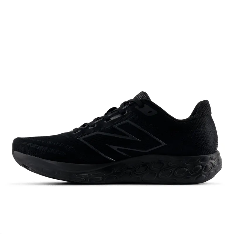 New Balance Men's Fresh Foam 680 V8 Running Shoe - M680CK8 (Wide)