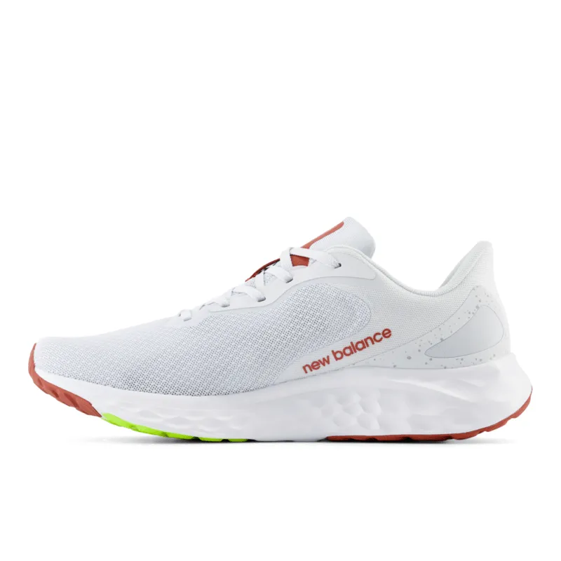 New Balance Men's Fresh Foam Arishi V4 Running Shoe - MARISCY4 (X-Wide)