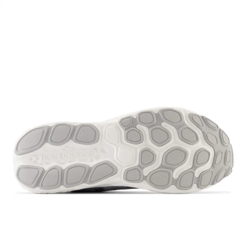 New Balance Men's Fresh Foam X EVOZ V3 Running Shoe - MEVOZLG3 (Wide)