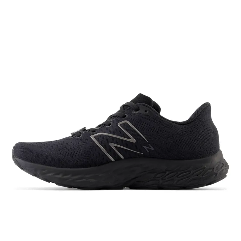 New Balance Men's Fresh Foam X EVOZ V3 Slip Resistant Running Shoe - MEVOZSR3 (Wide)