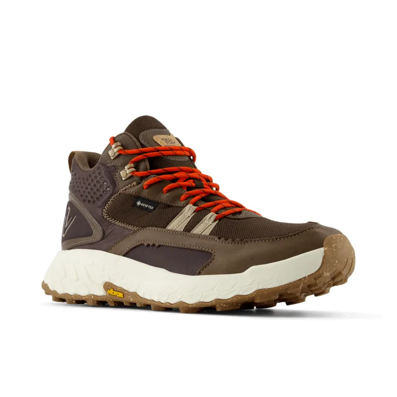 New Balance Men's Fresh Foam X Hierro Mid Trail Running Shoe - MTHIMCRE