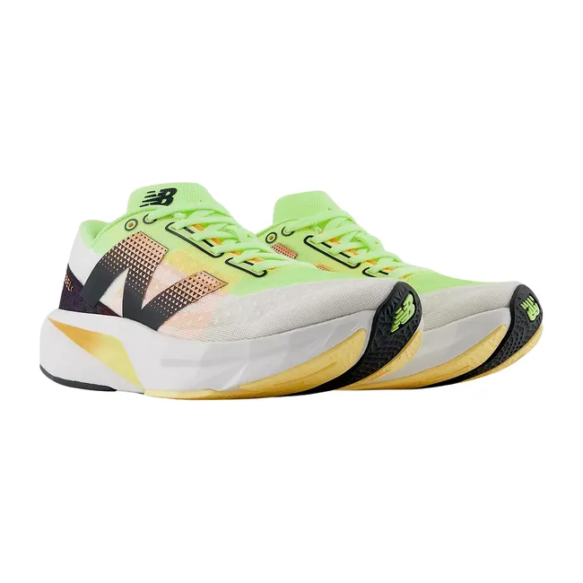 New Balance Men's FuelCell Rebel V4 Running Shoe