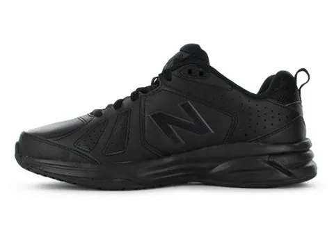 New Balance MEN'S MX624 (2E) Black