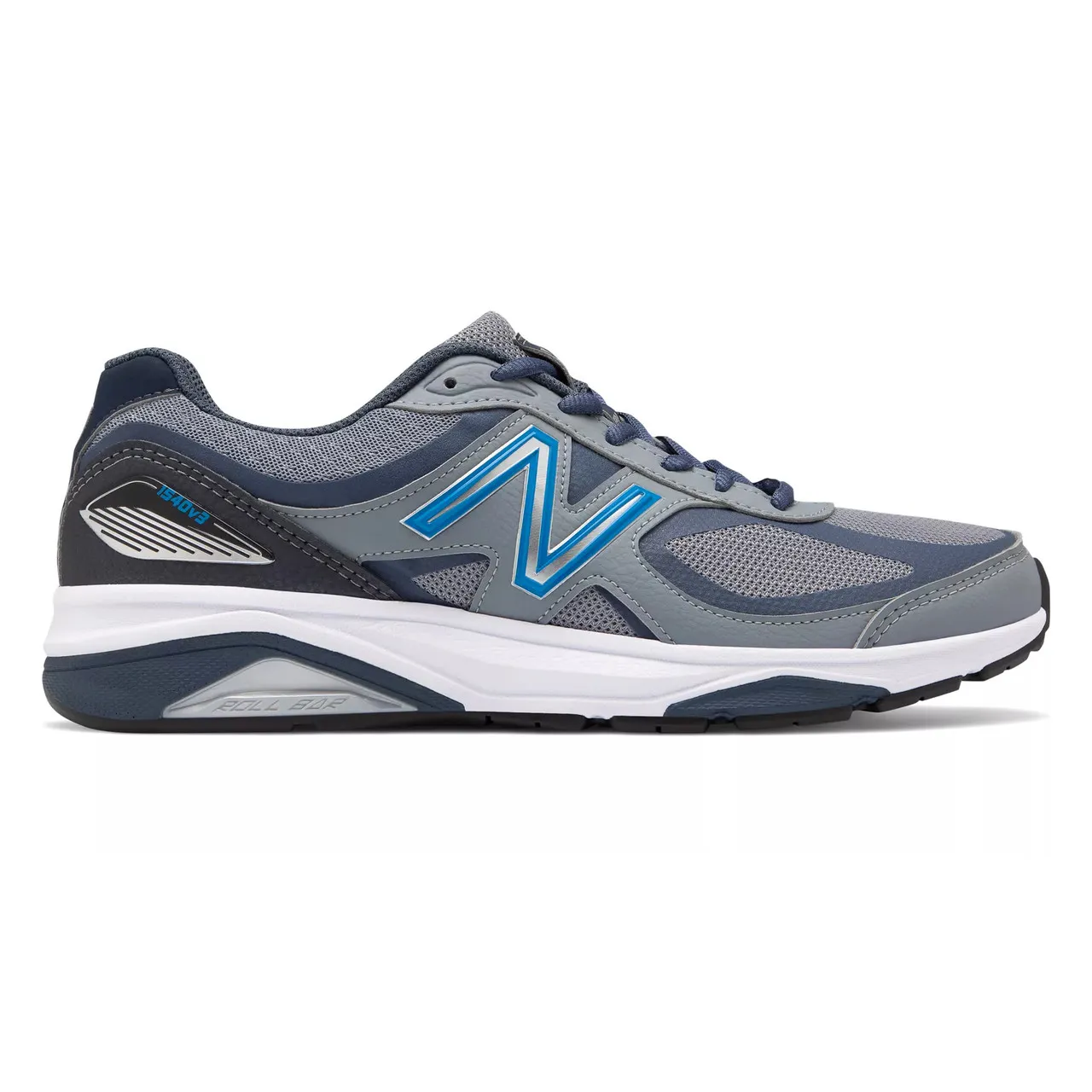 New Balance Men's 1540v3 - Marblehead / Black